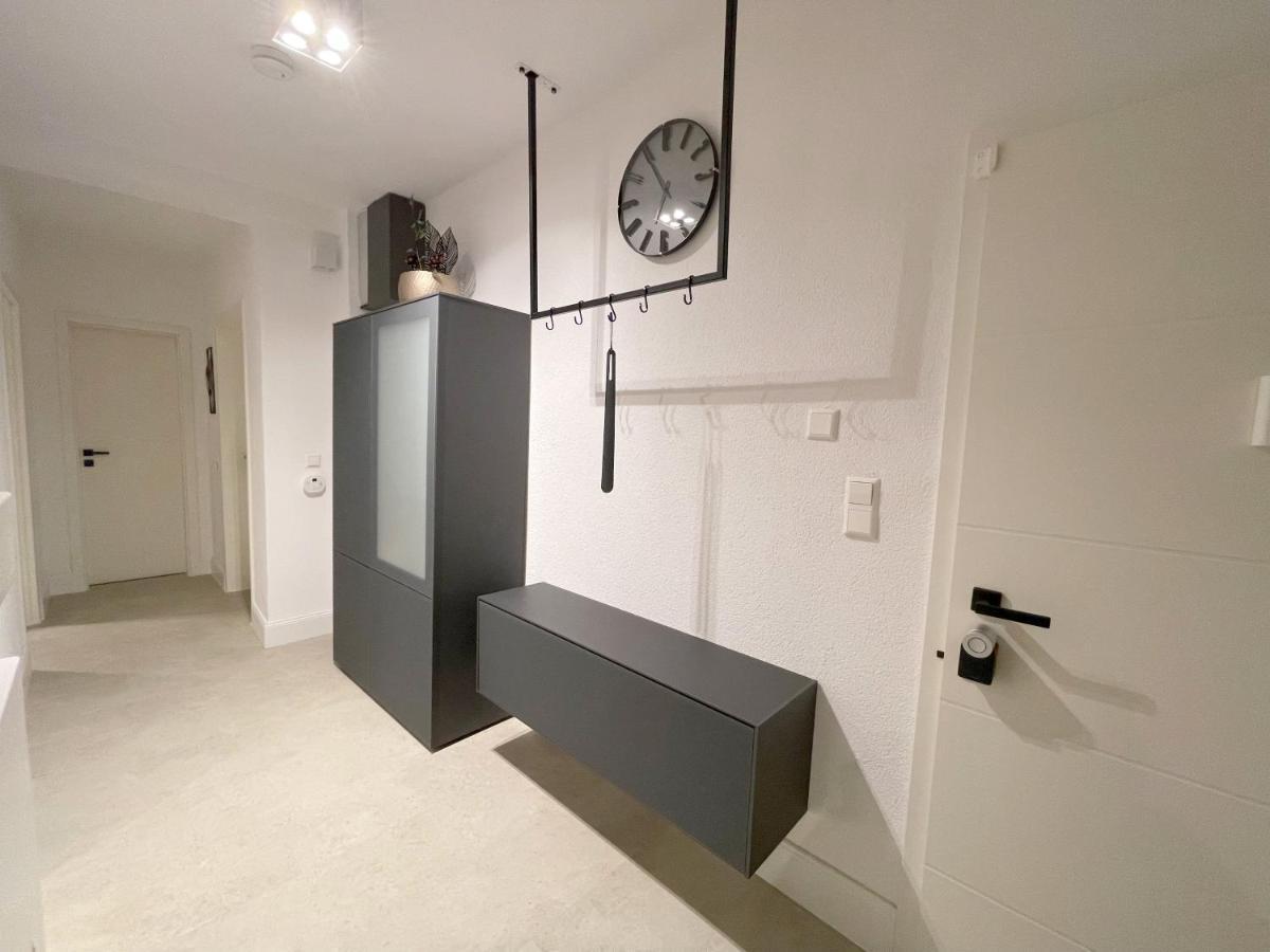 F10 Apartments Улм Екстериор снимка
